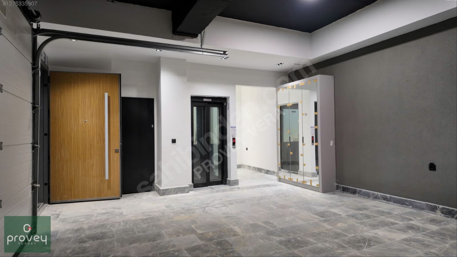 Provey Vera Hill Villa Gümüştepe'de Satılık Sıfır 4+1 Lüks Villa