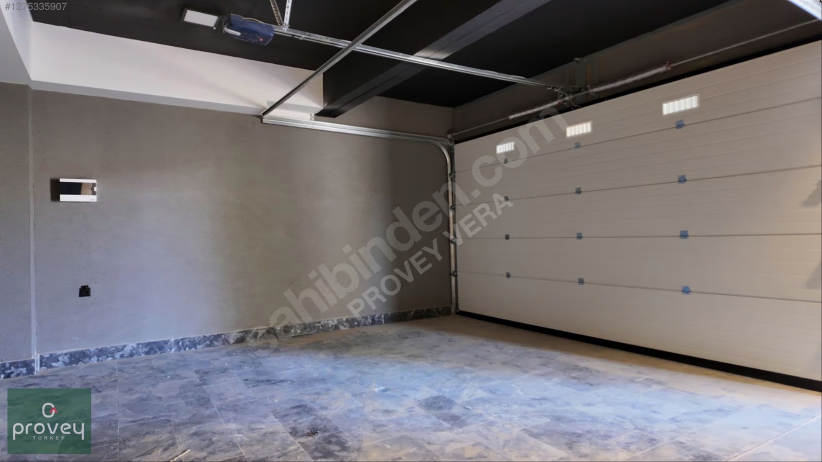 Provey Vera Hill Villa Gümüştepe'de Satılık Sıfır 4+1 Lüks Villa