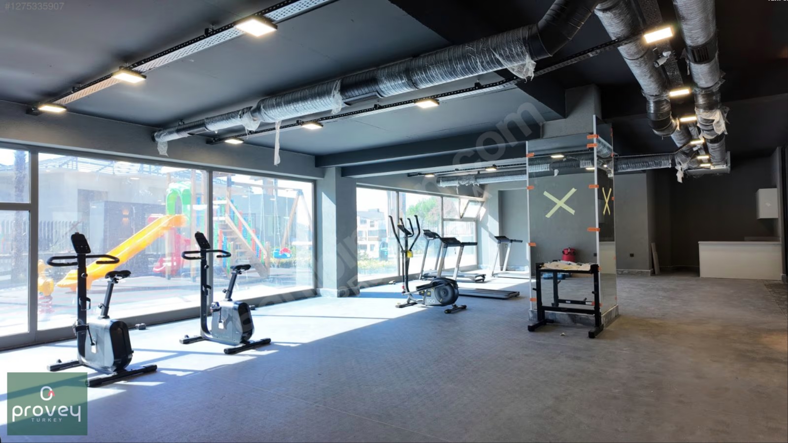 Provey Vera Hill Villa Gümüştepe'de Satılık Sıfır 4+1 Lüks Villa