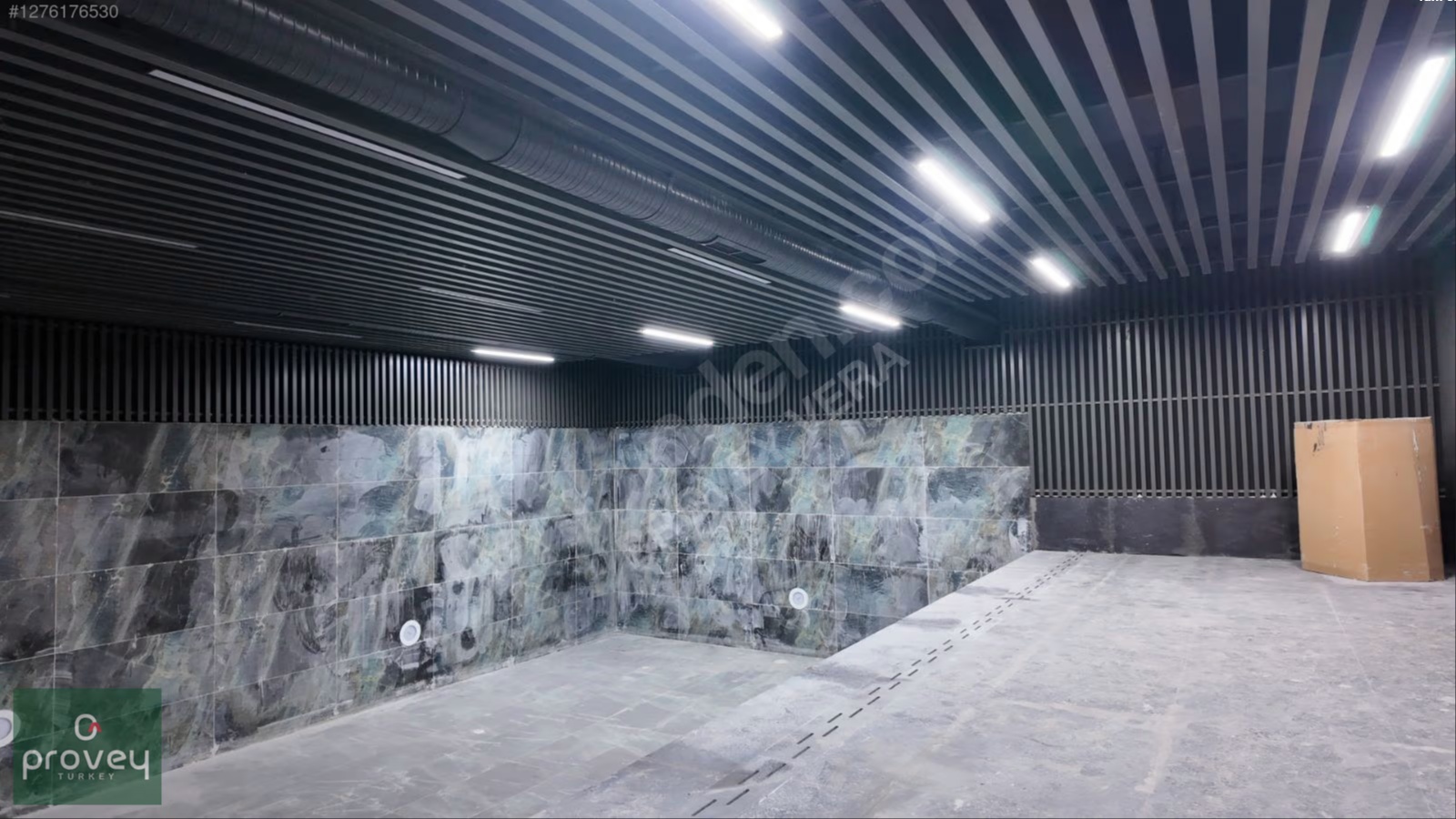 Provey Vera Hill Villa Gümüştepe'de 4+1 Ultra Lüks Havuzlu Villa