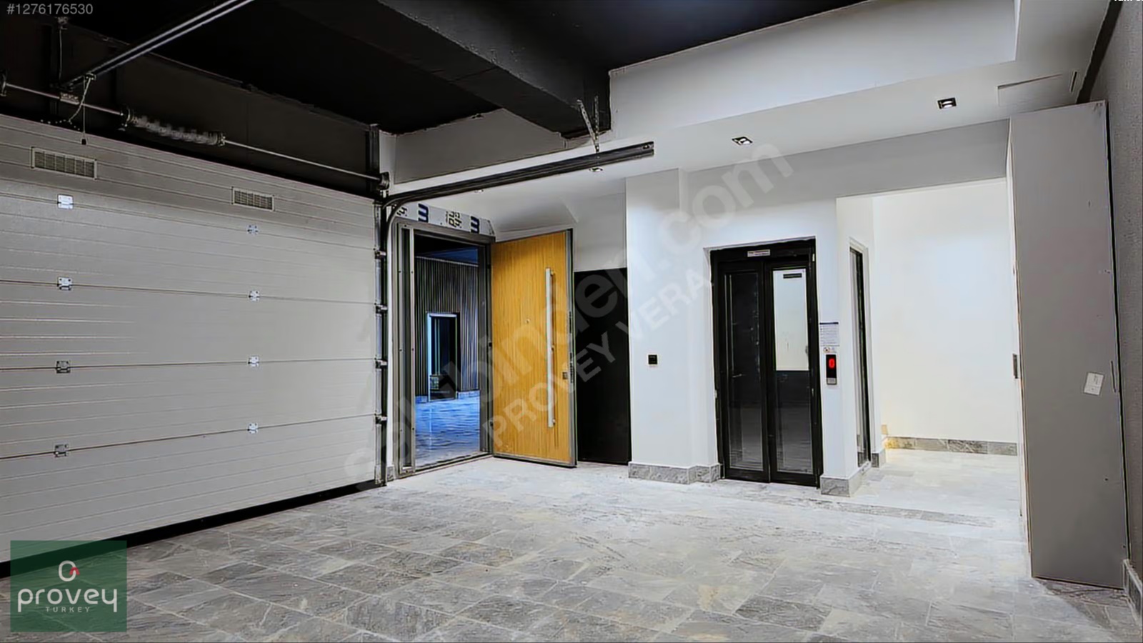 Provey Vera Hill Villa Gümüştepe'de 4+1 Ultra Lüks Havuzlu Villa