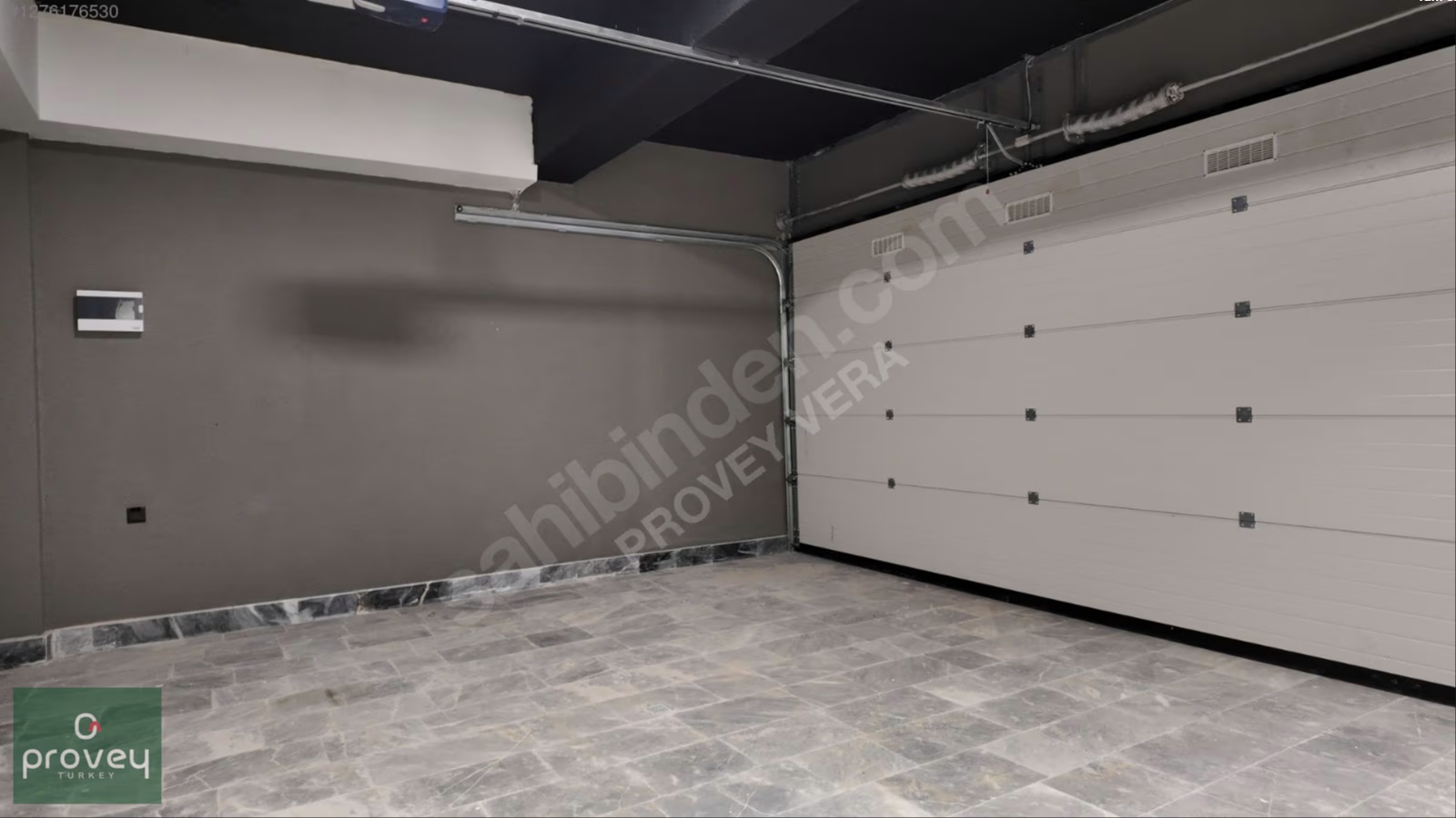 Provey Vera Hill Villa Gümüştepe'de 4+1 Ultra Lüks Havuzlu Villa