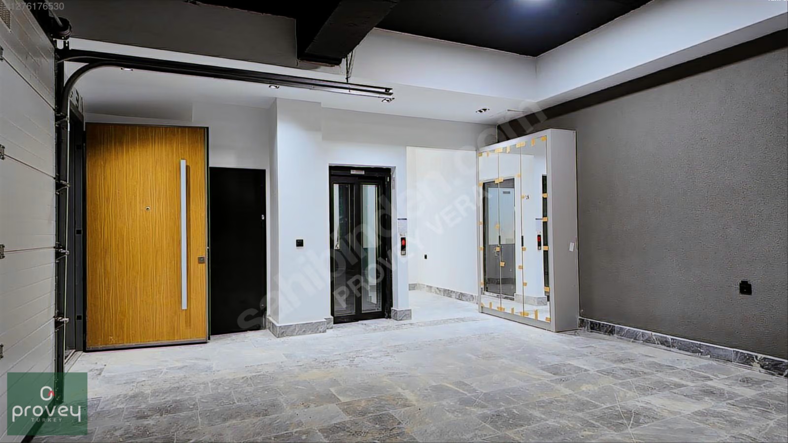 Provey Vera Hill Villa Gümüştepe'de 4+1 Ultra Lüks Havuzlu Villa