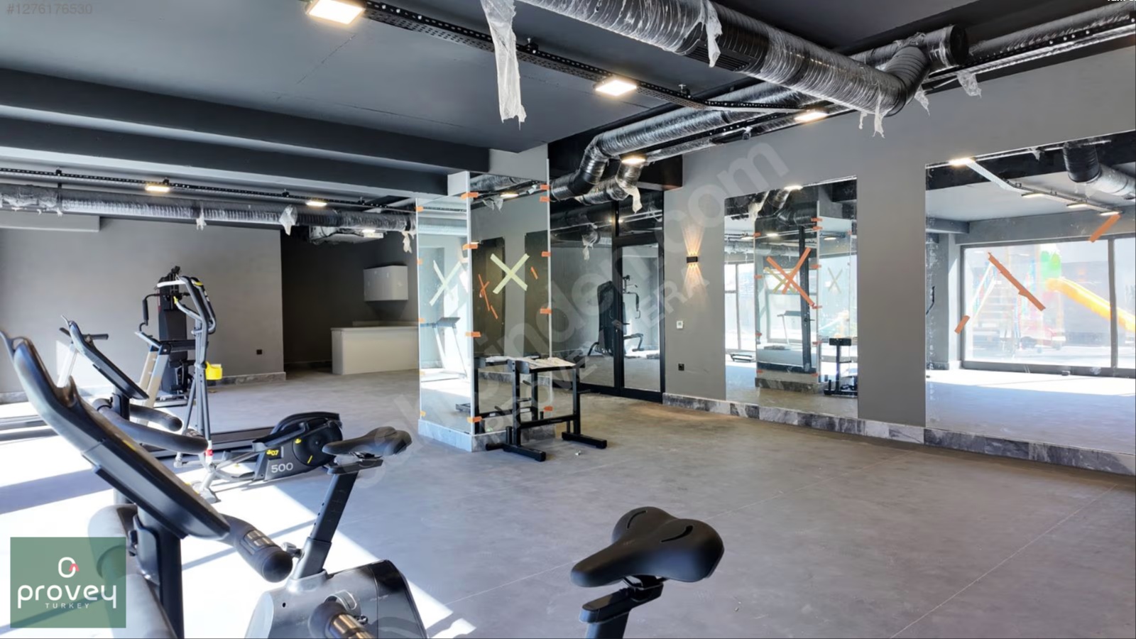 Provey Vera Hill Villa Gümüştepe'de 4+1 Ultra Lüks Havuzlu Villa