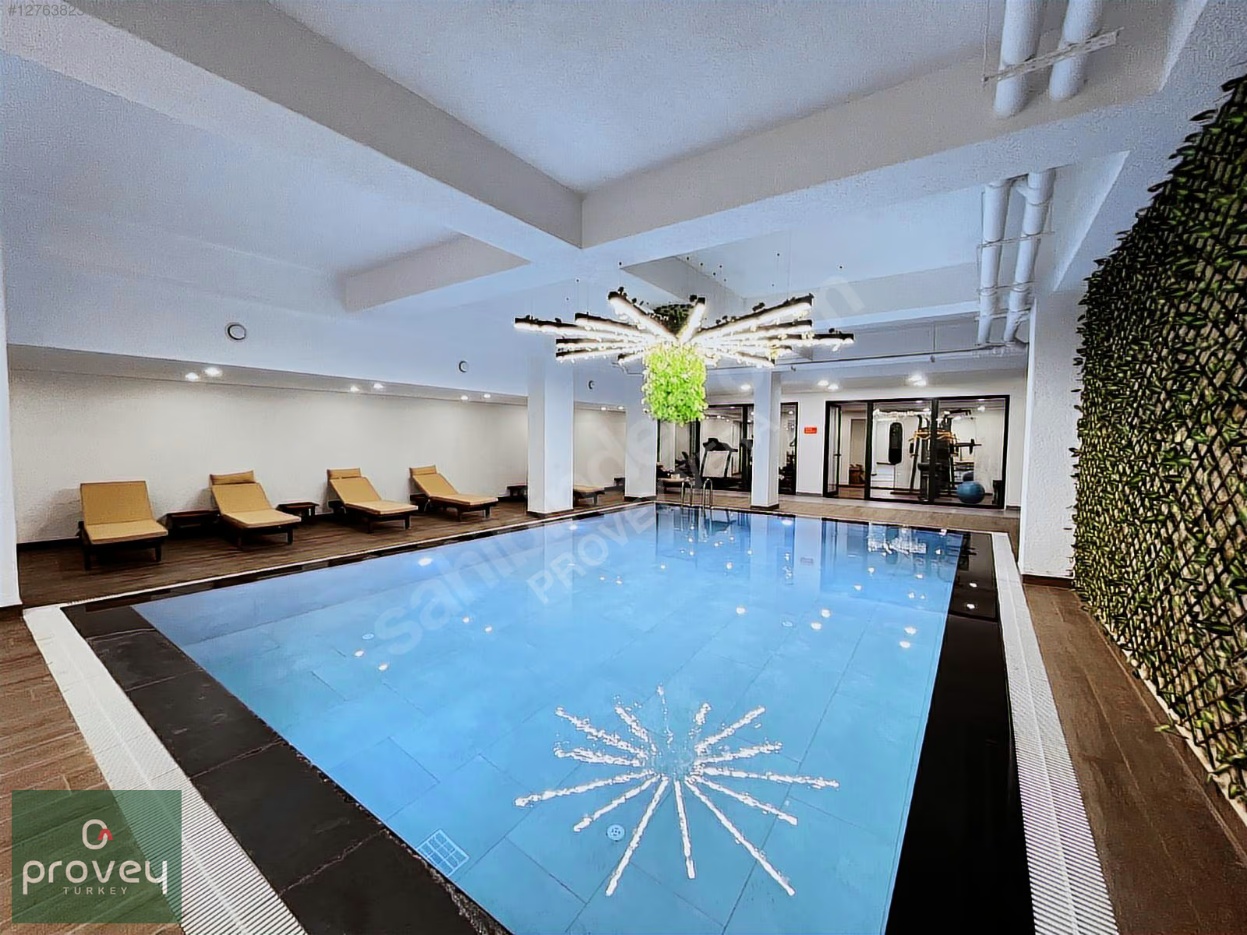 PROVEY VERA VİLLA EŞNE GÜMÜŞTEPE MANZARALI 4+1 ULTRA LÜX VİLLA