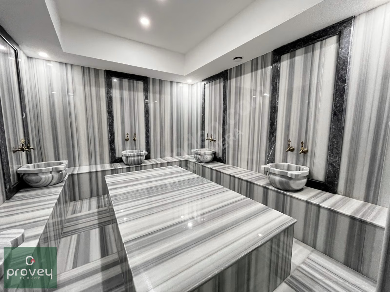 Provey Vera Villa Eşne Gümüştepe Manzaralı 4+1 Ultra Lüx Villa