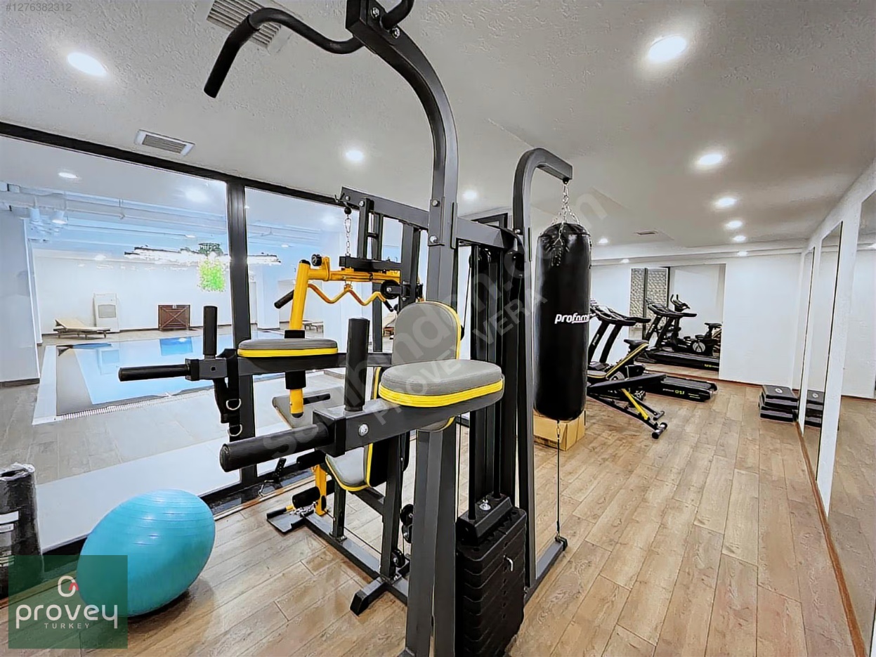 Provey Vera Villa Eşne Gümüştepe Manzaralı 4+1 Ultra Lüx Villa