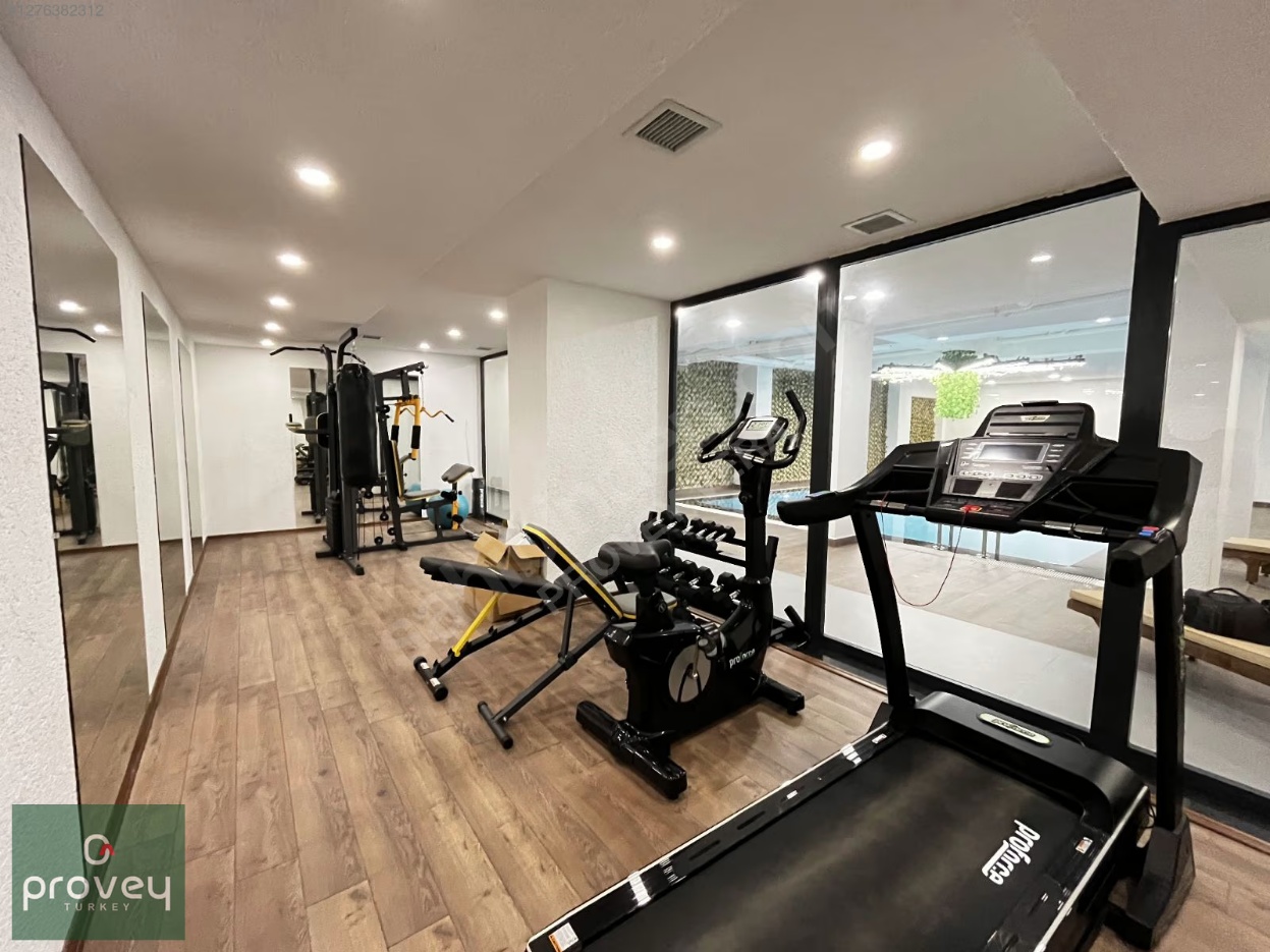 Provey Vera Villa Eşne Gümüştepe Manzaralı 4+1 Ultra Lüx Villa