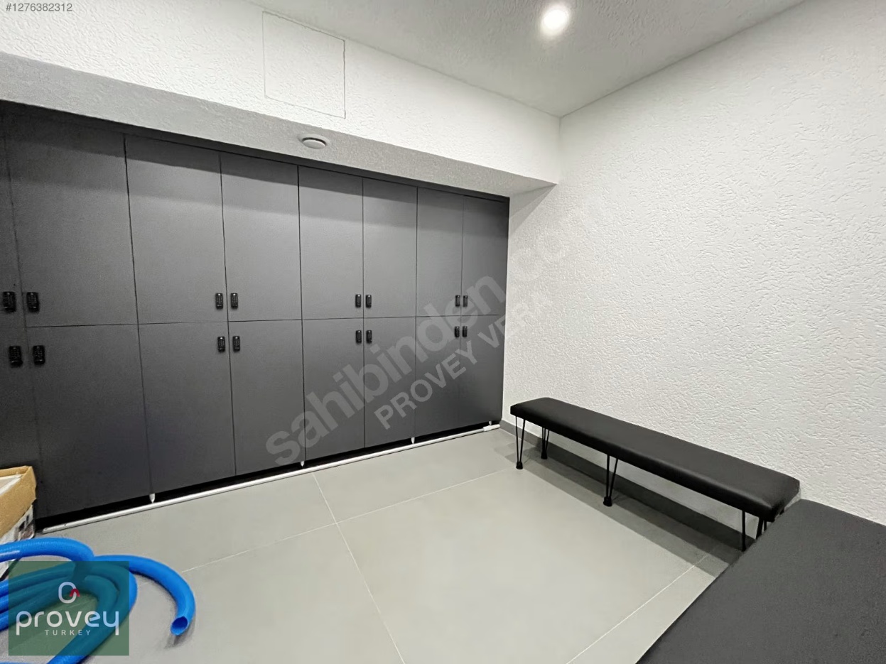 Provey Vera Villa Eşne Gümüştepe Manzaralı 4+1 Ultra Lüx Villa