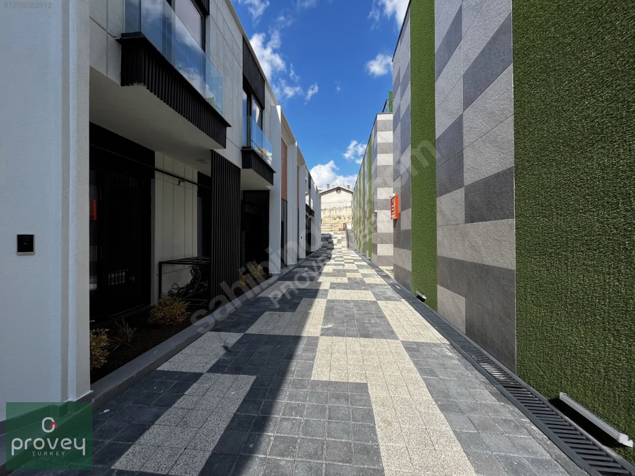 Provey Vera Villa Eşne Gümüştepe Manzaralı 4+1 Ultra Lüx Villa