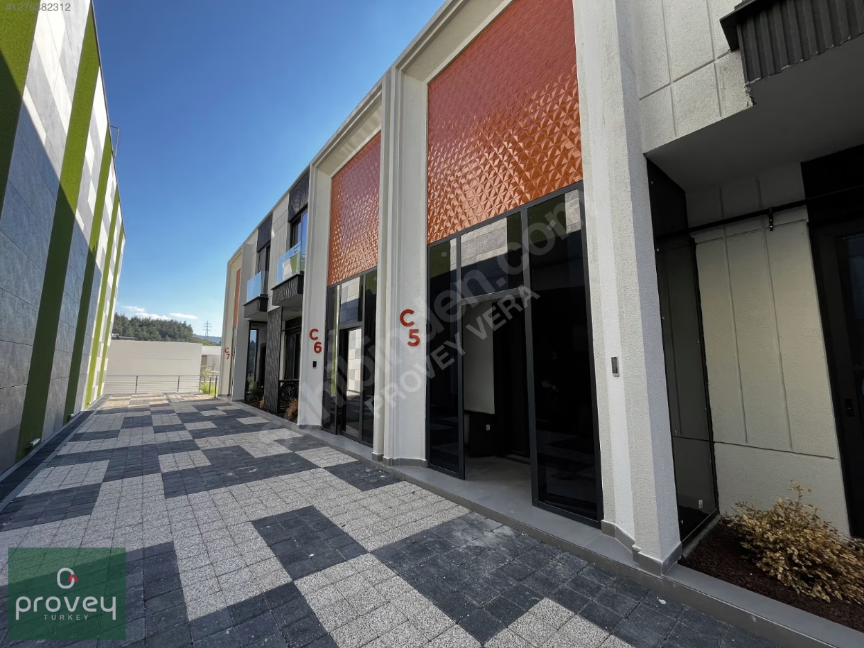 Provey Vera Villa Eşne Gümüştepe Manzaralı 4+1 Ultra Lüx Villa