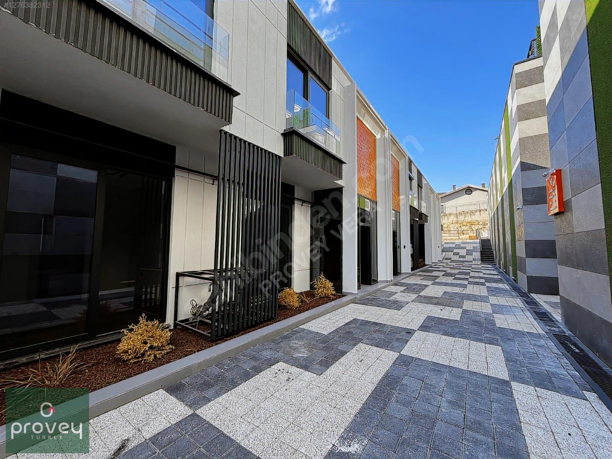 Provey Vera Villa Eşne Gümüştepe Manzaralı 4+1 Ultra Lüx Villa