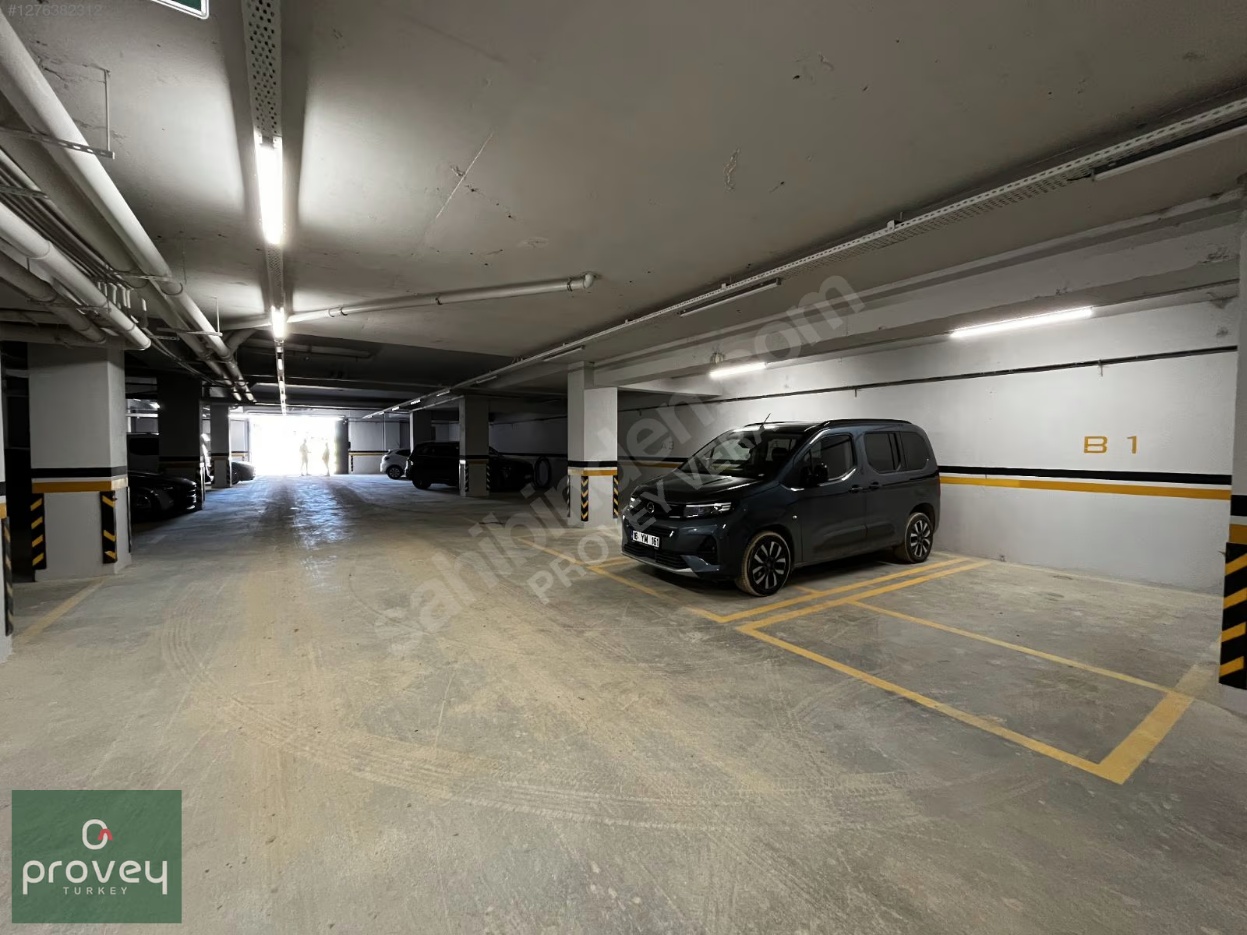 Provey Vera Villa Eşne Gümüştepe Manzaralı 4+1 Ultra Lüx Villa