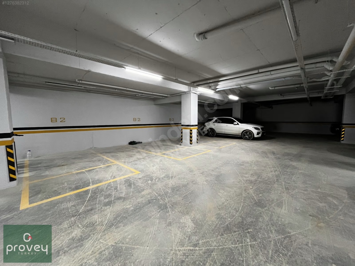 Provey Vera Villa Eşne Gümüştepe Manzaralı 4+1 Ultra Lüx Villa