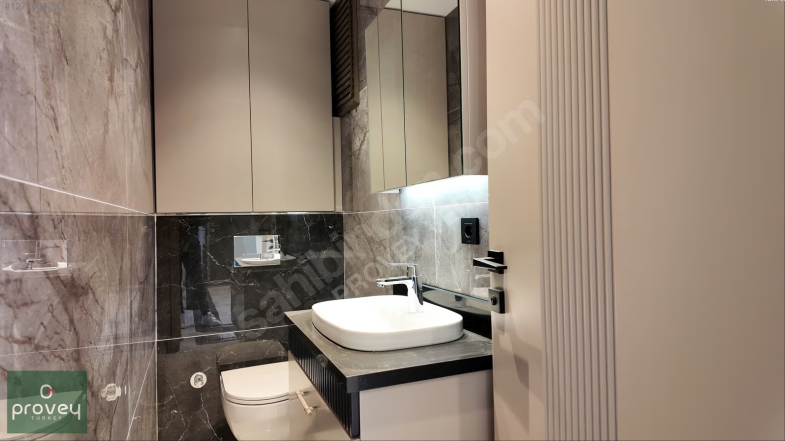 Provey Vera Göynüklü Tamamı Yenilenmiş Satılık 7+1 Villa