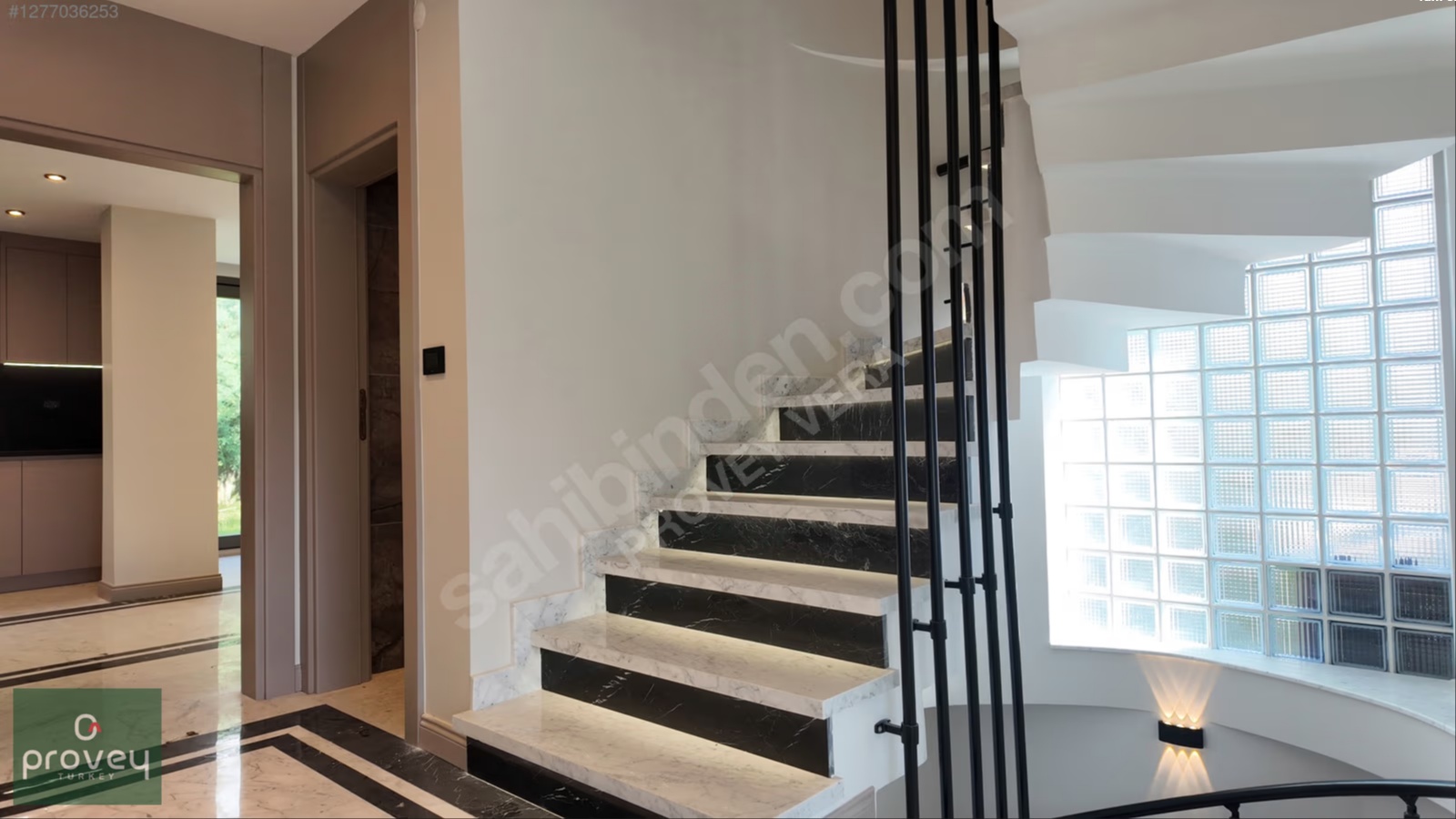 Provey Vera Göynüklü Tamamı Yenilenmiş Satılık 7+1 Villa