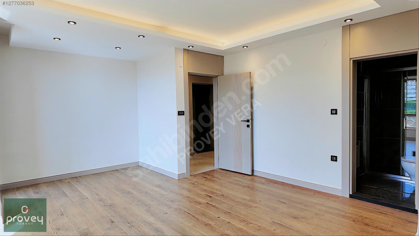 Provey Vera Göynüklü Tamamı Yenilenmiş Satılık 7+1 Villa