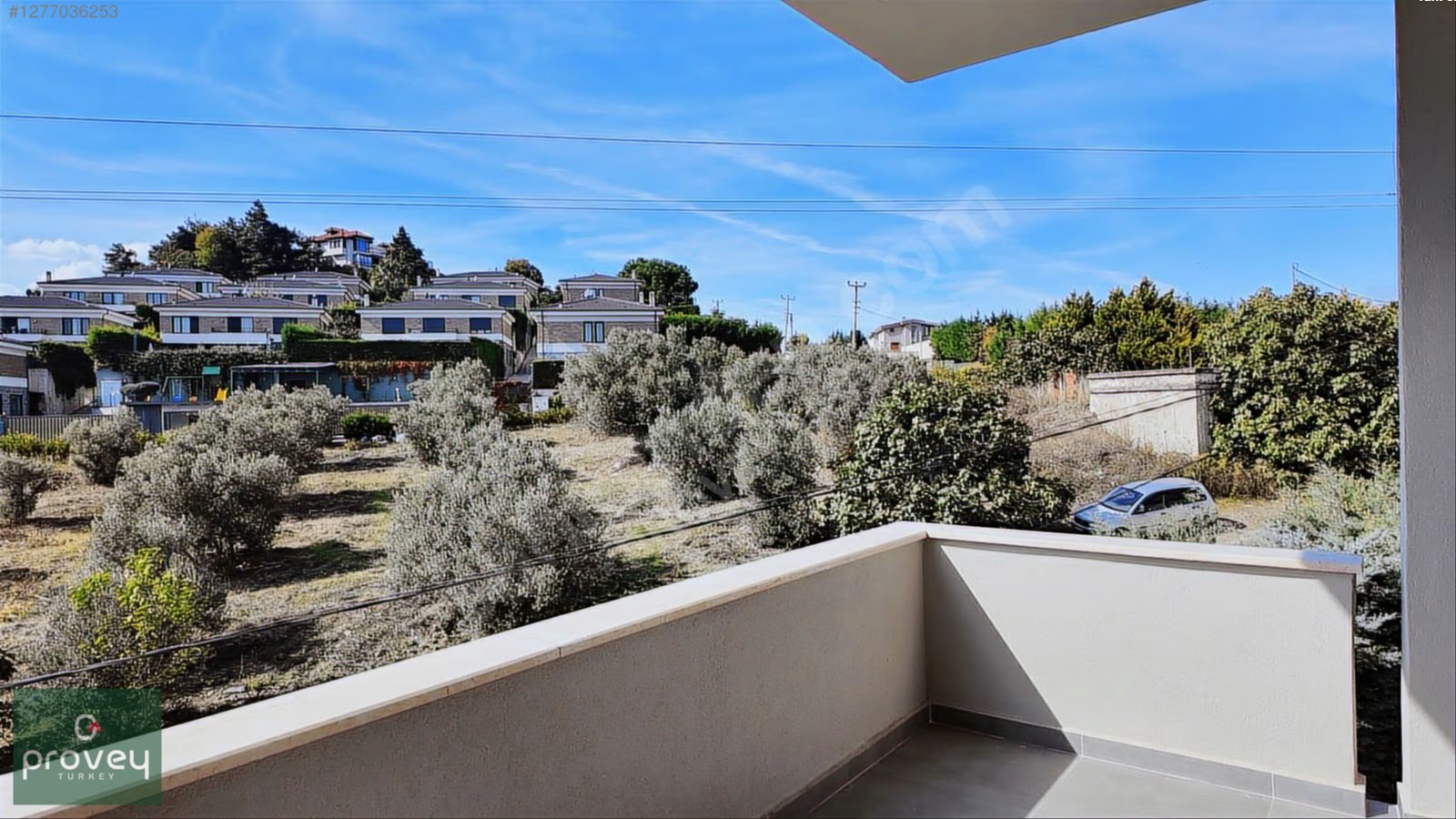 Provey Vera Göynüklü Tamamı Yenilenmiş Satılık 7+1 Villa