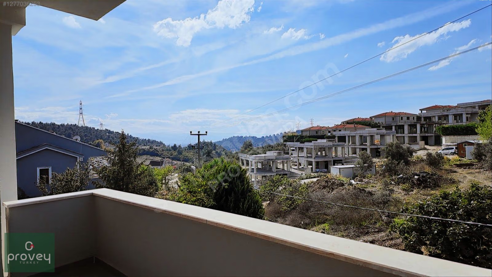 Provey Vera Göynüklü Tamamı Yenilenmiş Satılık 7+1 Villa