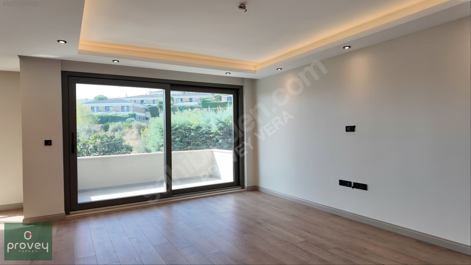 Provey Vera Göynüklü Tamamı Yenilenmiş Satılık 7+1 Villa