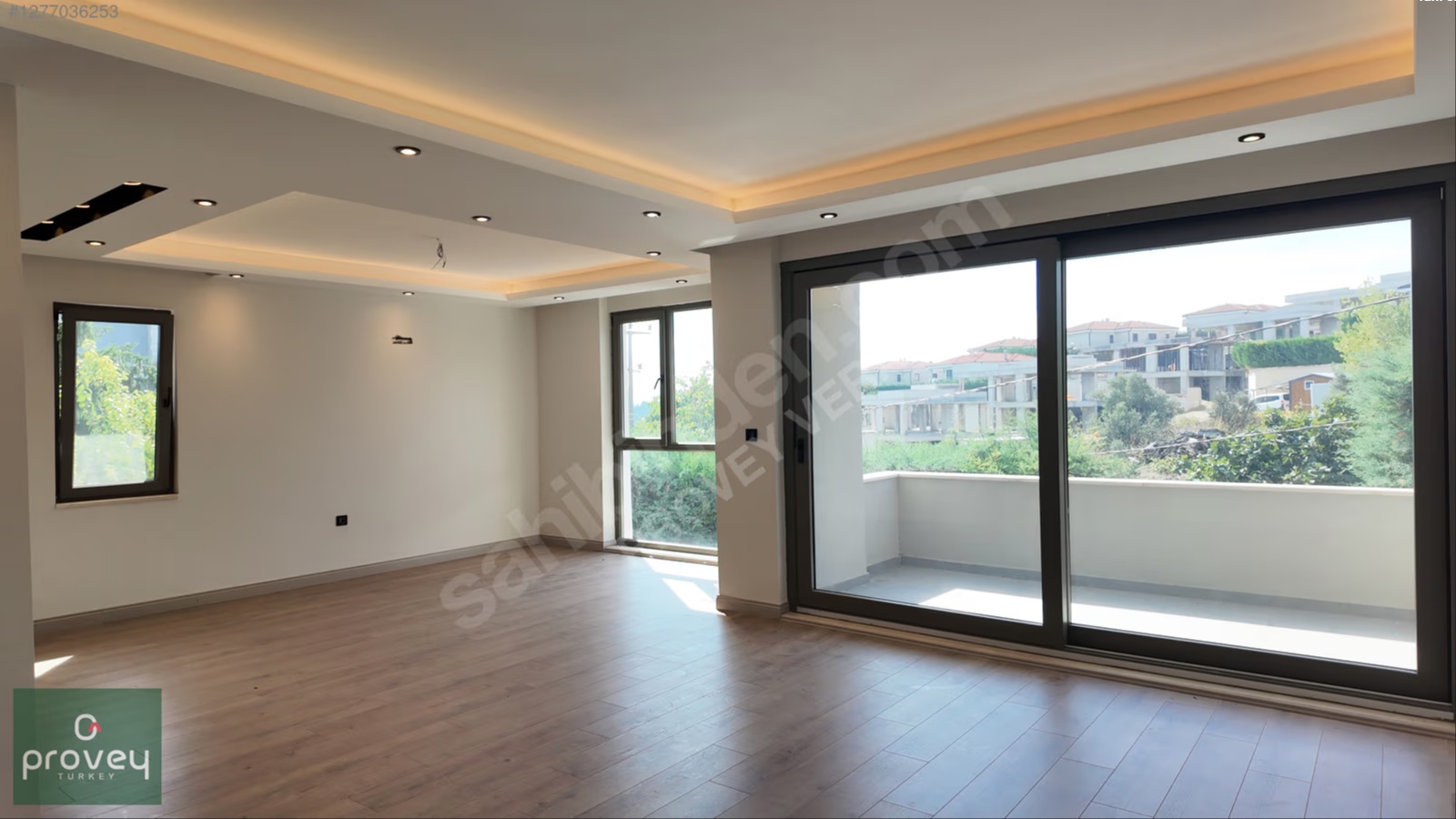 Provey Vera Göynüklü Tamamı Yenilenmiş Satılık 7+1 Villa