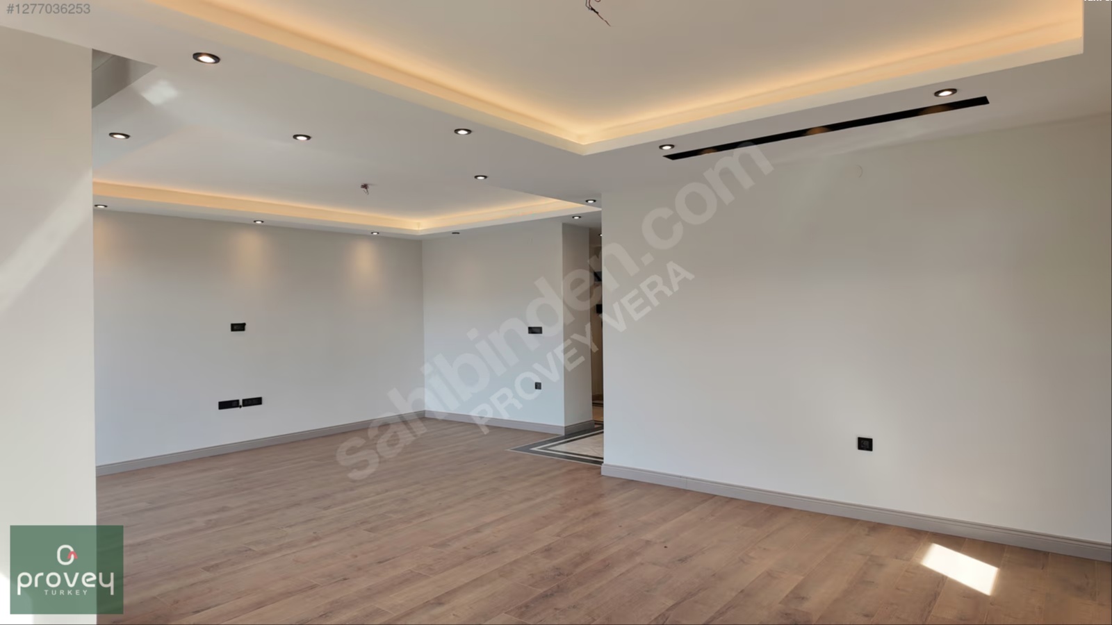 Provey Vera Göynüklü Tamamı Yenilenmiş Satılık 7+1 Villa