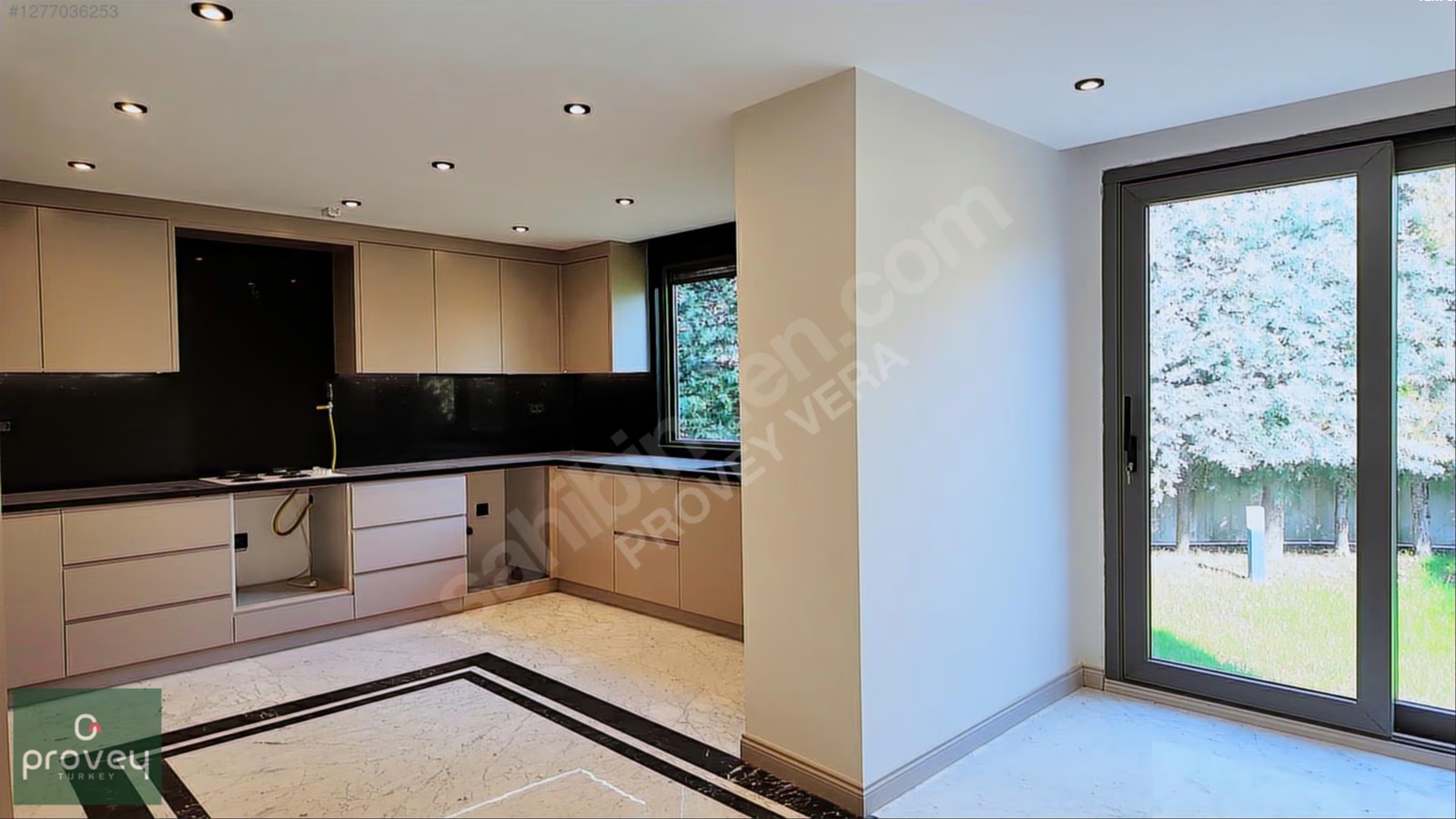 Provey Vera Göynüklü Tamamı Yenilenmiş Satılık 7+1 Villa