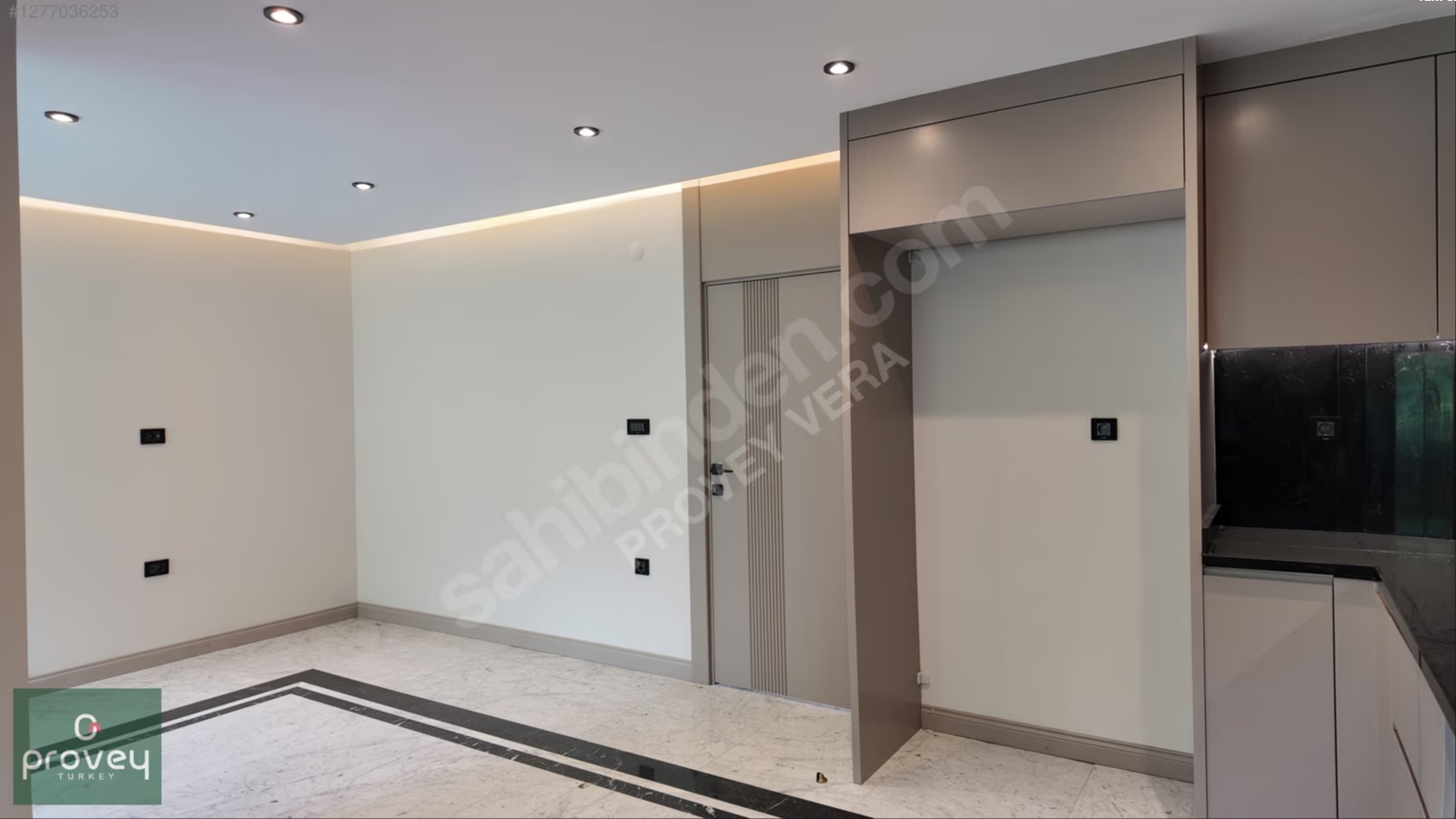 Provey Vera Göynüklü Tamamı Yenilenmiş Satılık 7+1 Villa