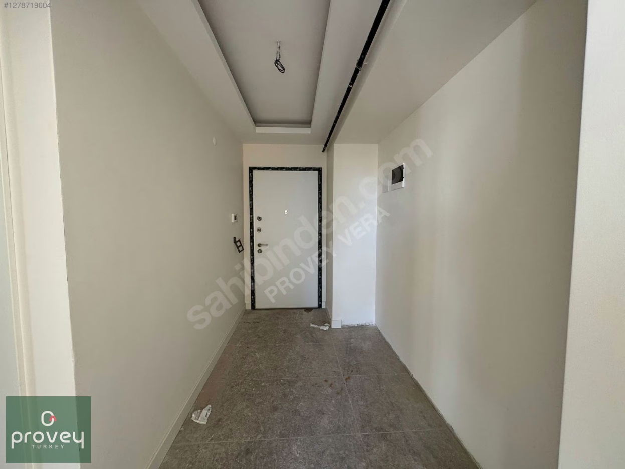 Provey Vera Sade Yeşil Kayapa'da Satılık 240m2 4+1 Dubleks Daire