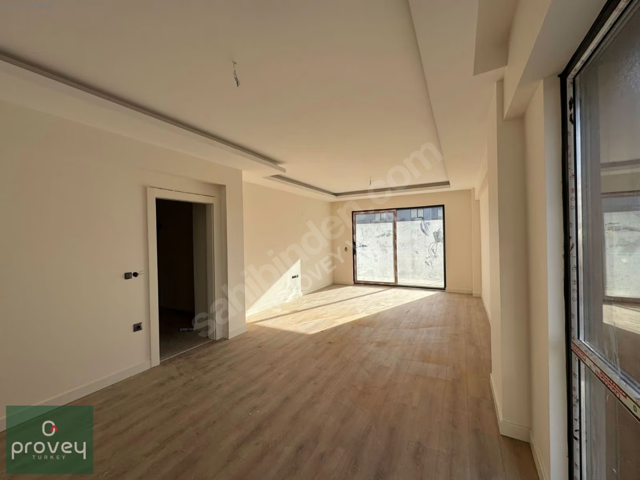 Provey Vera Sade Yeşil Kayapa'da Satılık 240m2 4+1 Dubleks Daire