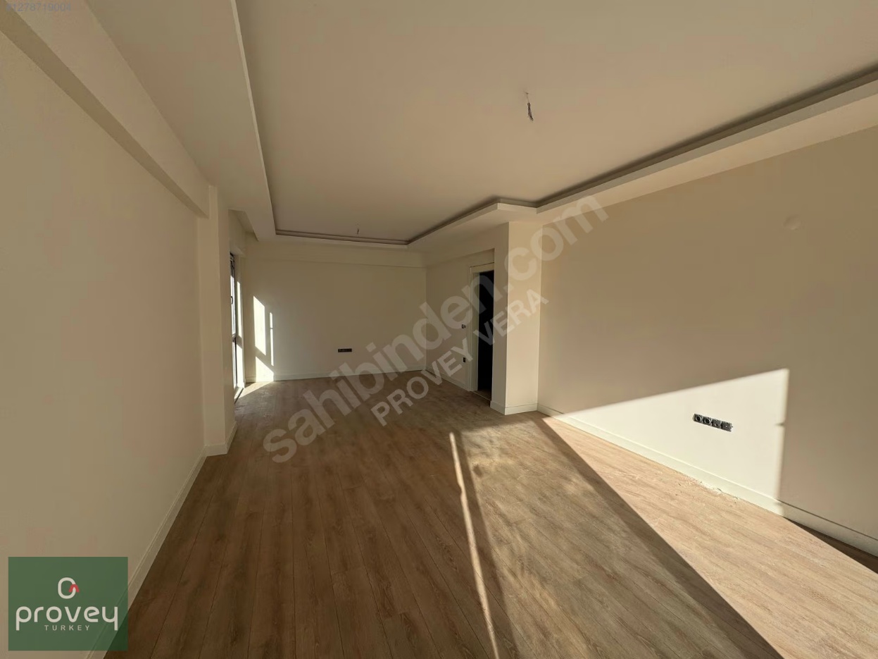 Provey Vera Sade Yeşil Kayapa'da Satılık 240m2 4+1 Dubleks Daire