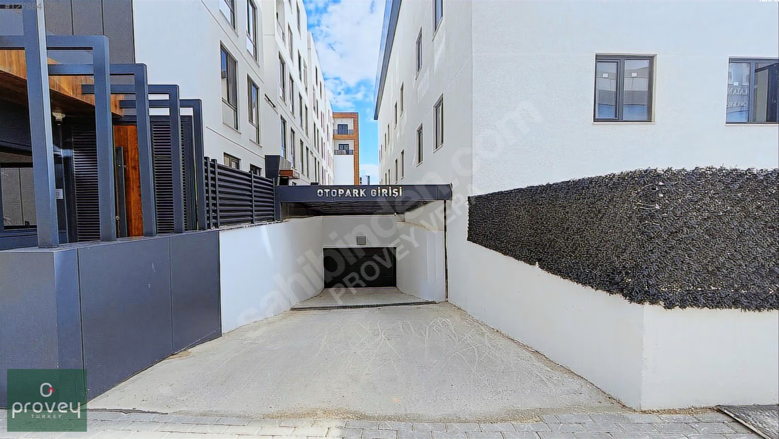 Provey Vera-ceylan Nest Özlüce Okullar Bölgesinde 2+1 Lüx Daire