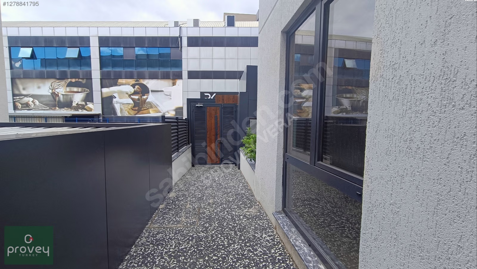 Provey Vera-ceylan Nest Özlüce Okullar Bölgesinde 2+1 Lüx Daire