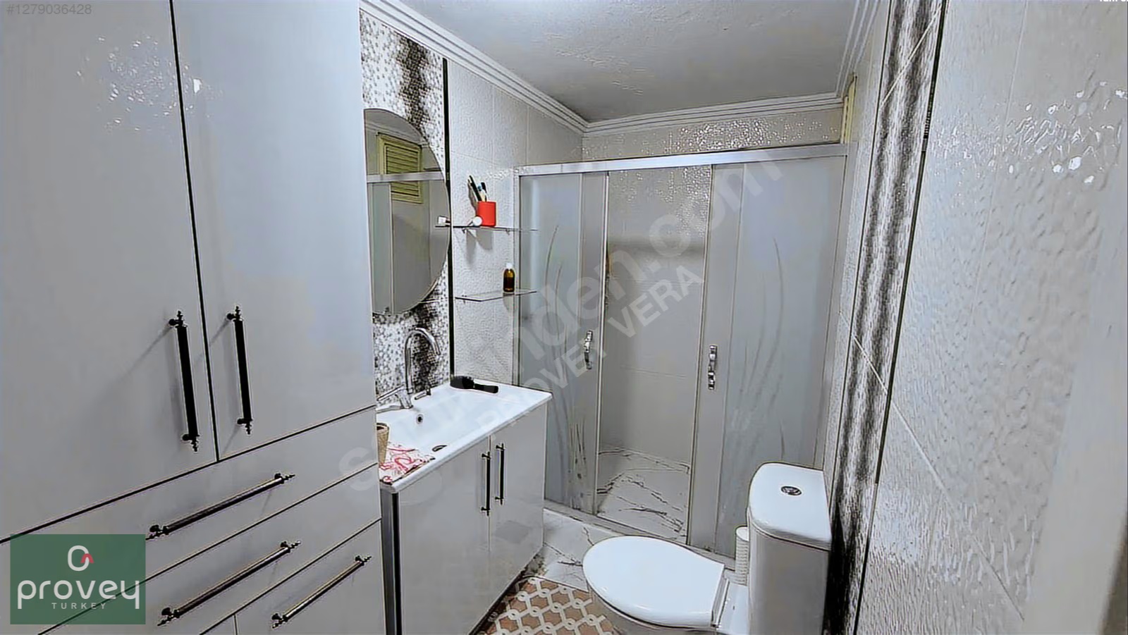 Provey Vera Fethiye De Fırsat Arakat Satılık 3+1 Daire