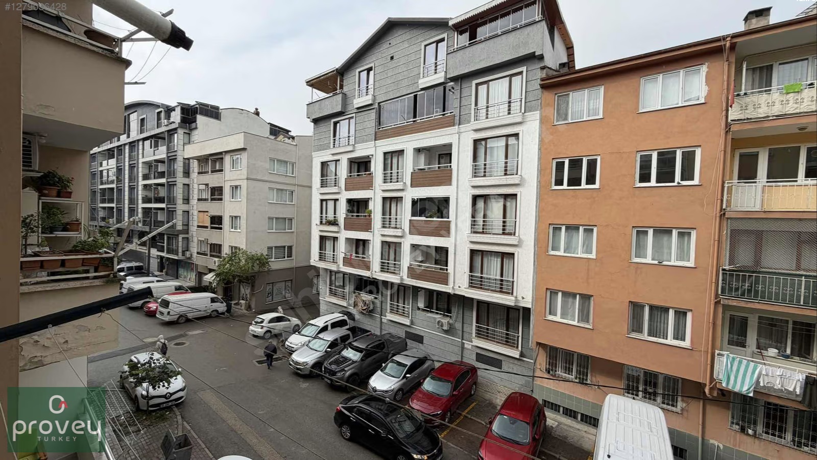 Provey Vera Fethiye De Fırsat Arakat Satılık 3+1 Daire