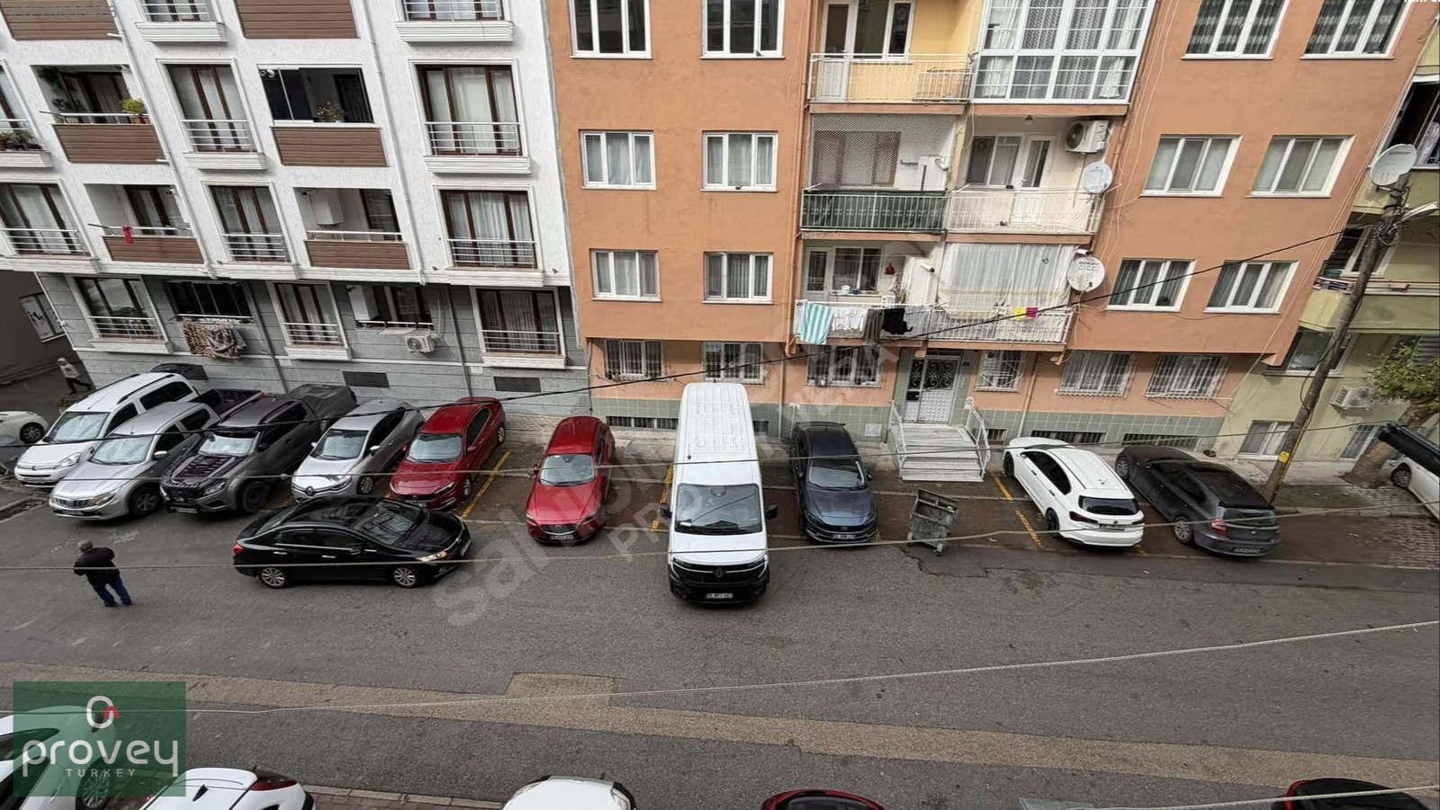 Provey Vera Fethiye De Fırsat Arakat Satılık 3+1 Daire