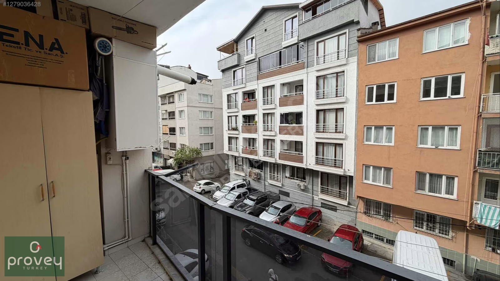 Provey Vera Fethiye De Fırsat Arakat Satılık 3+1 Daire