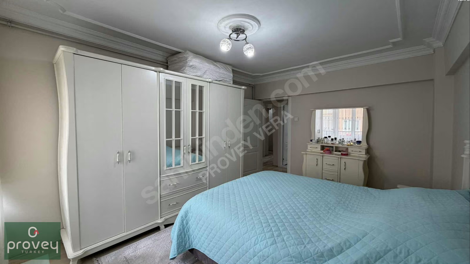 Provey Vera Fethiye De Fırsat Arakat Satılık 3+1 Daire