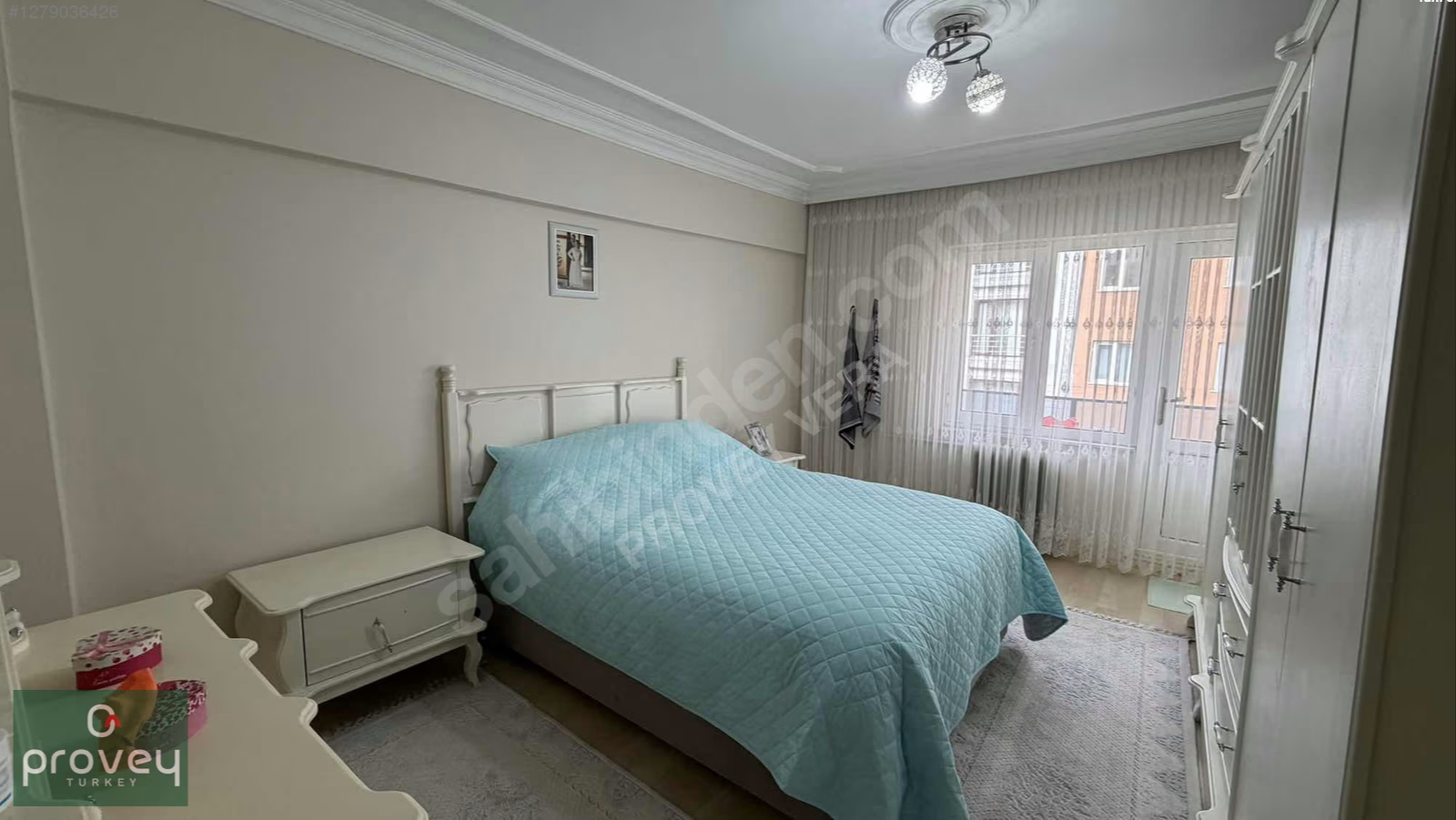 Provey Vera Fethiye De Fırsat Arakat Satılık 3+1 Daire