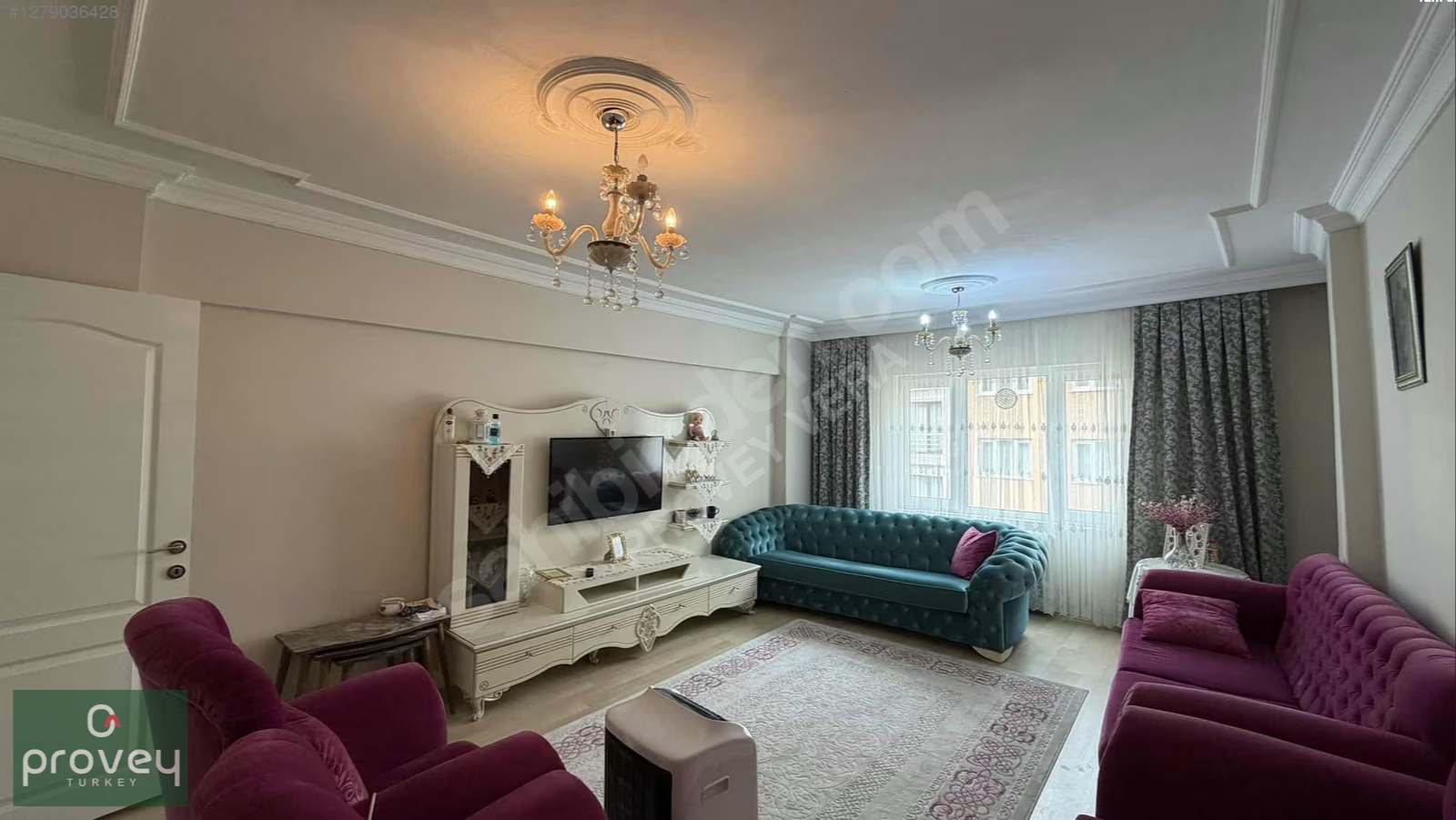 Provey Vera Fethiye De Fırsat Arakat Satılık 3+1 Daire