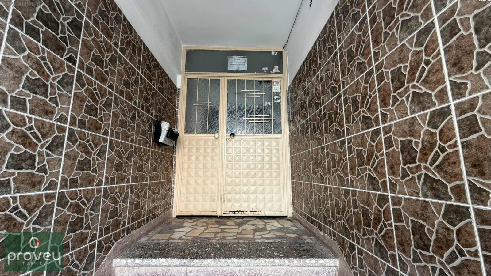 Provey Vera Fethiye De Fırsat Arakat Satılık 3+1 Daire