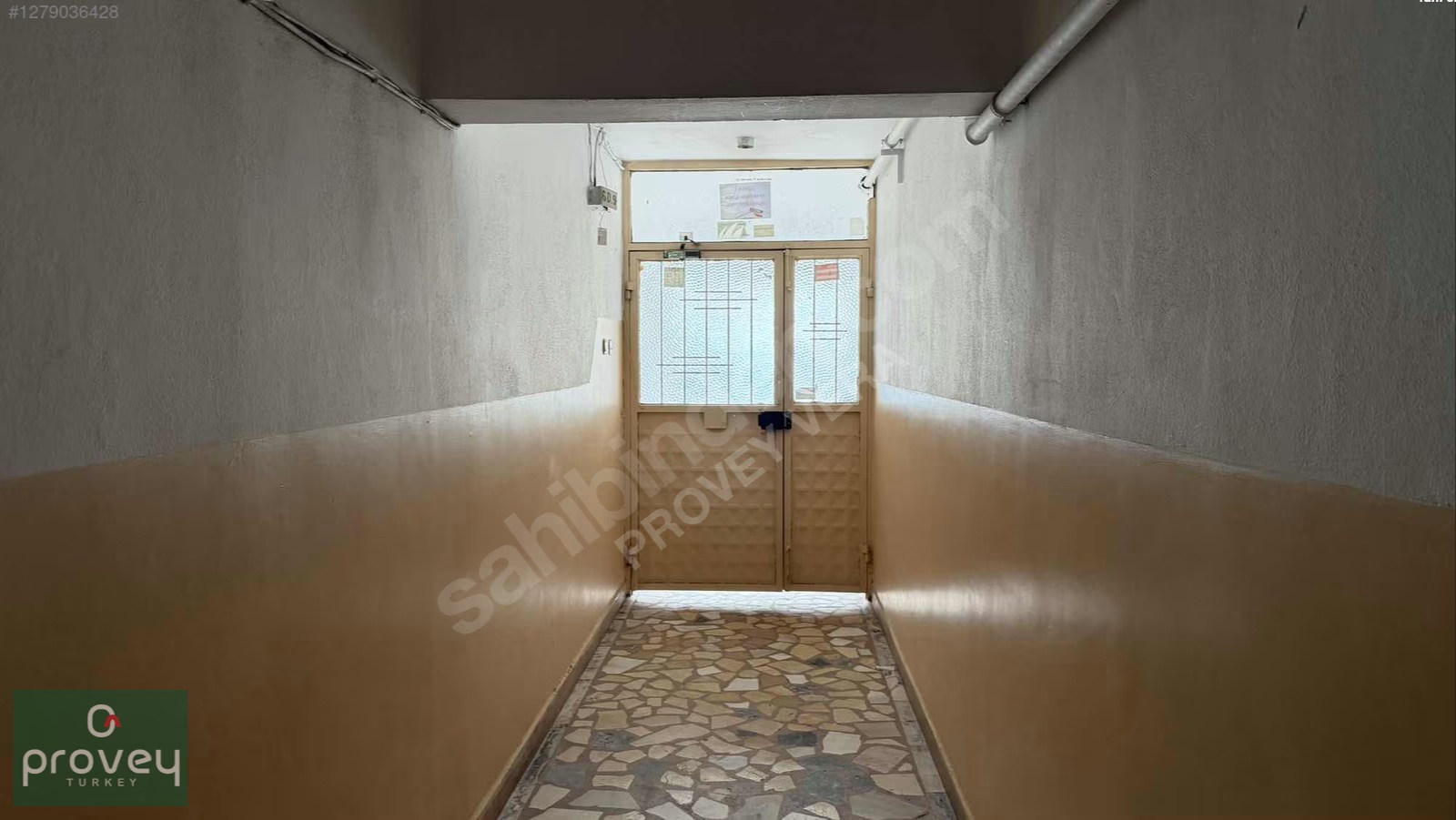 Provey Vera Fethiye De Fırsat Arakat Satılık 3+1 Daire