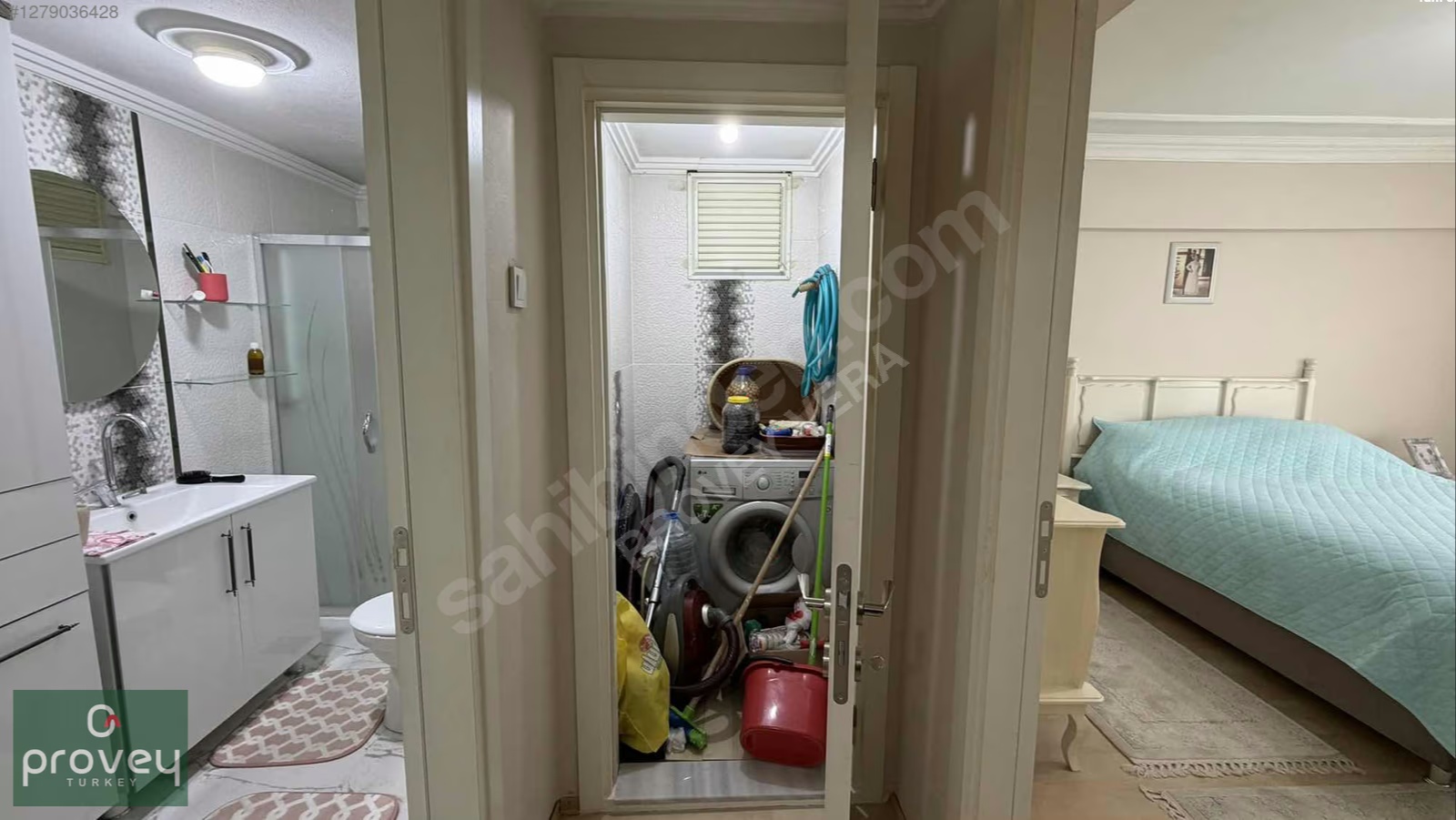 Provey Vera Fethiye De Fırsat Arakat Satılık 3+1 Daire