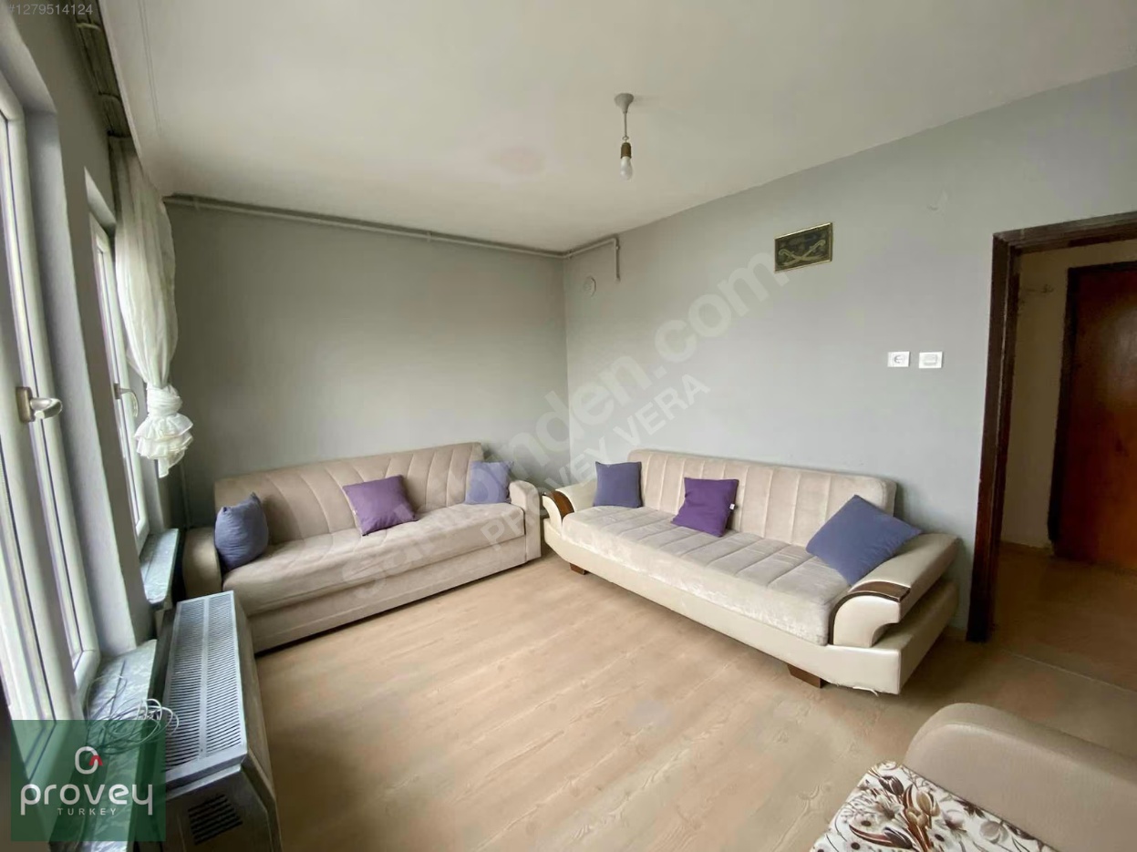 PROVEY VERA YUNUSELİ 2+1 KİRALIK DAİRE