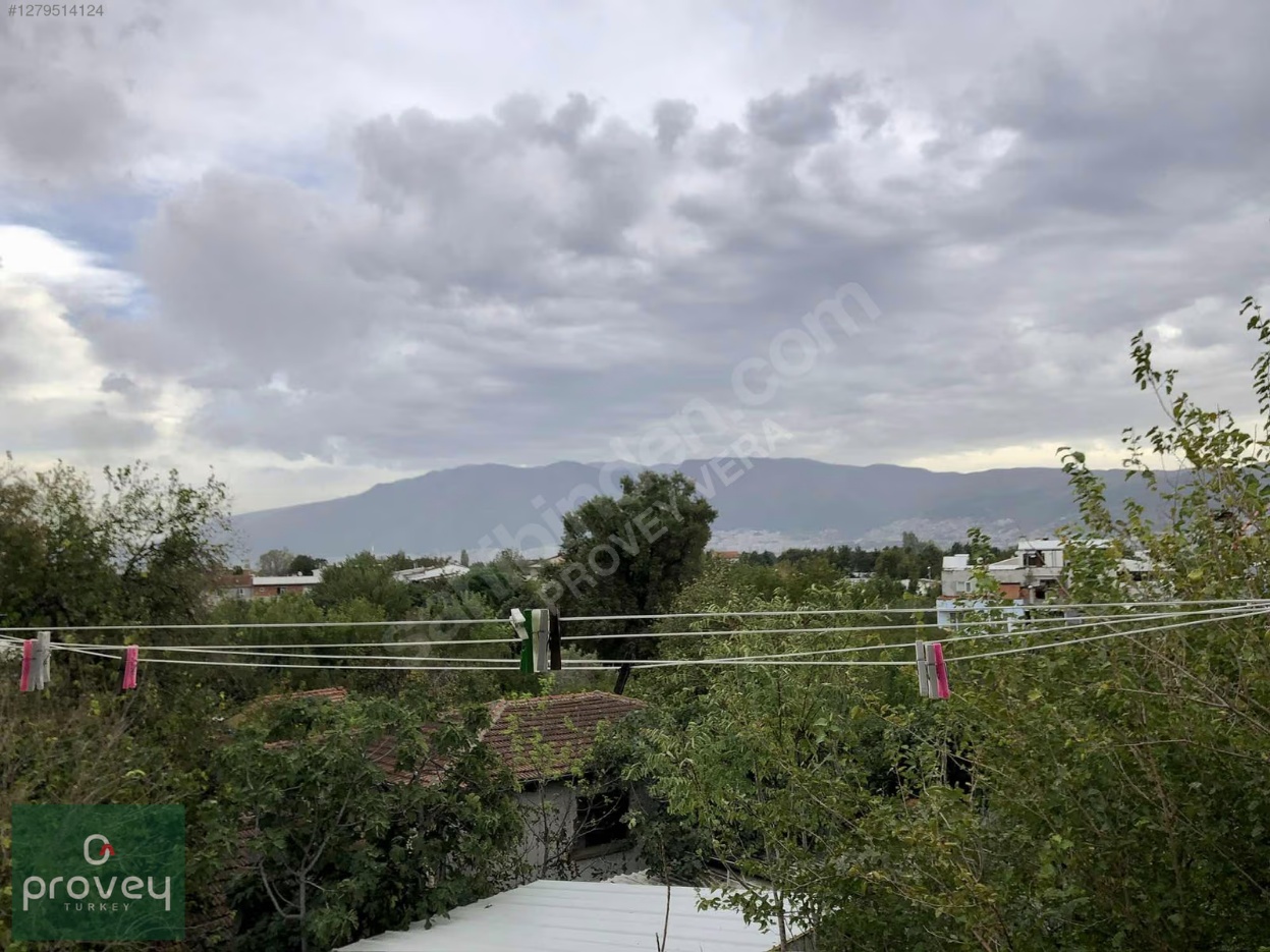 Provey Vera Yunuseli 2+1 Kiralık Daire