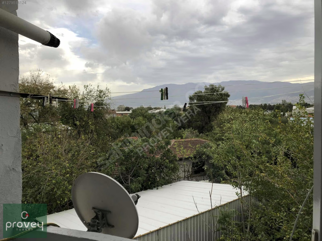 Provey Vera Yunuseli 2+1 Kiralık Daire