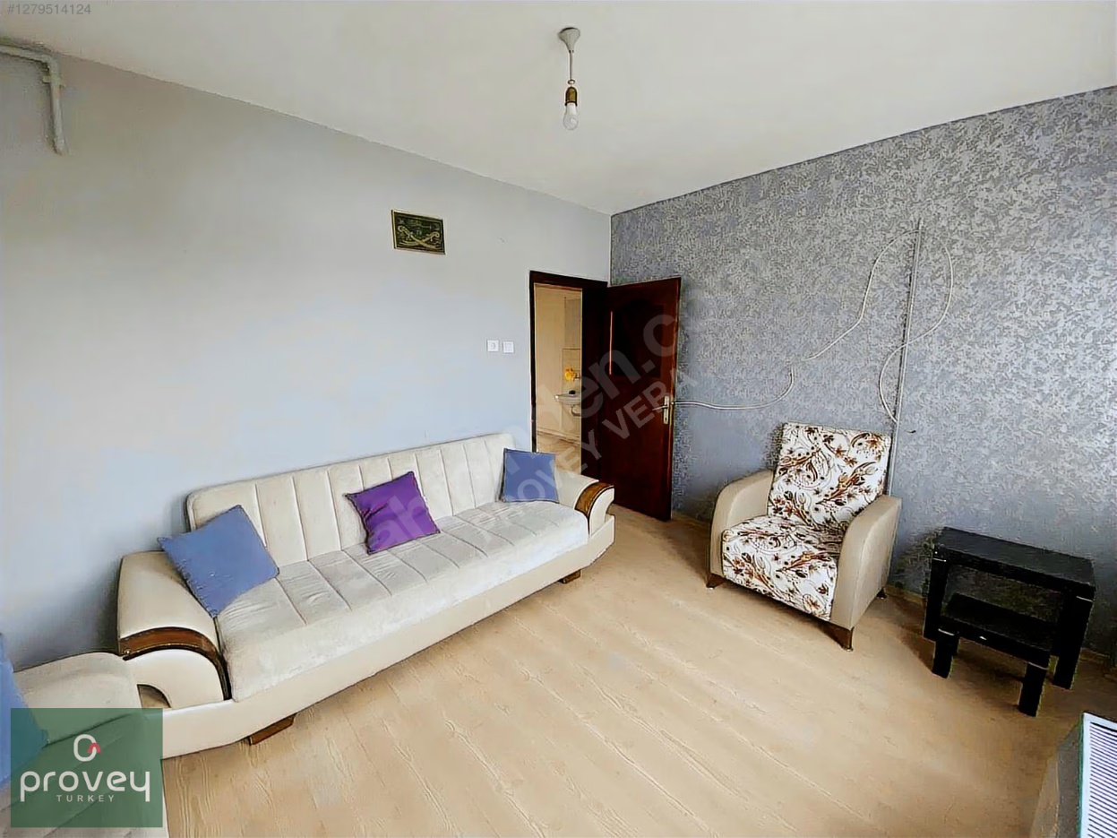 Provey Vera Yunuseli 2+1 Kiralık Daire