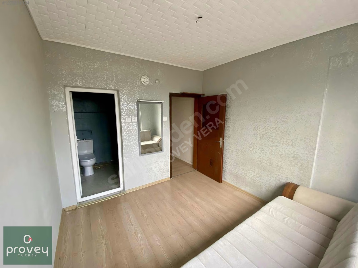 Provey Vera Yunuseli 2+1 Kiralık Daire