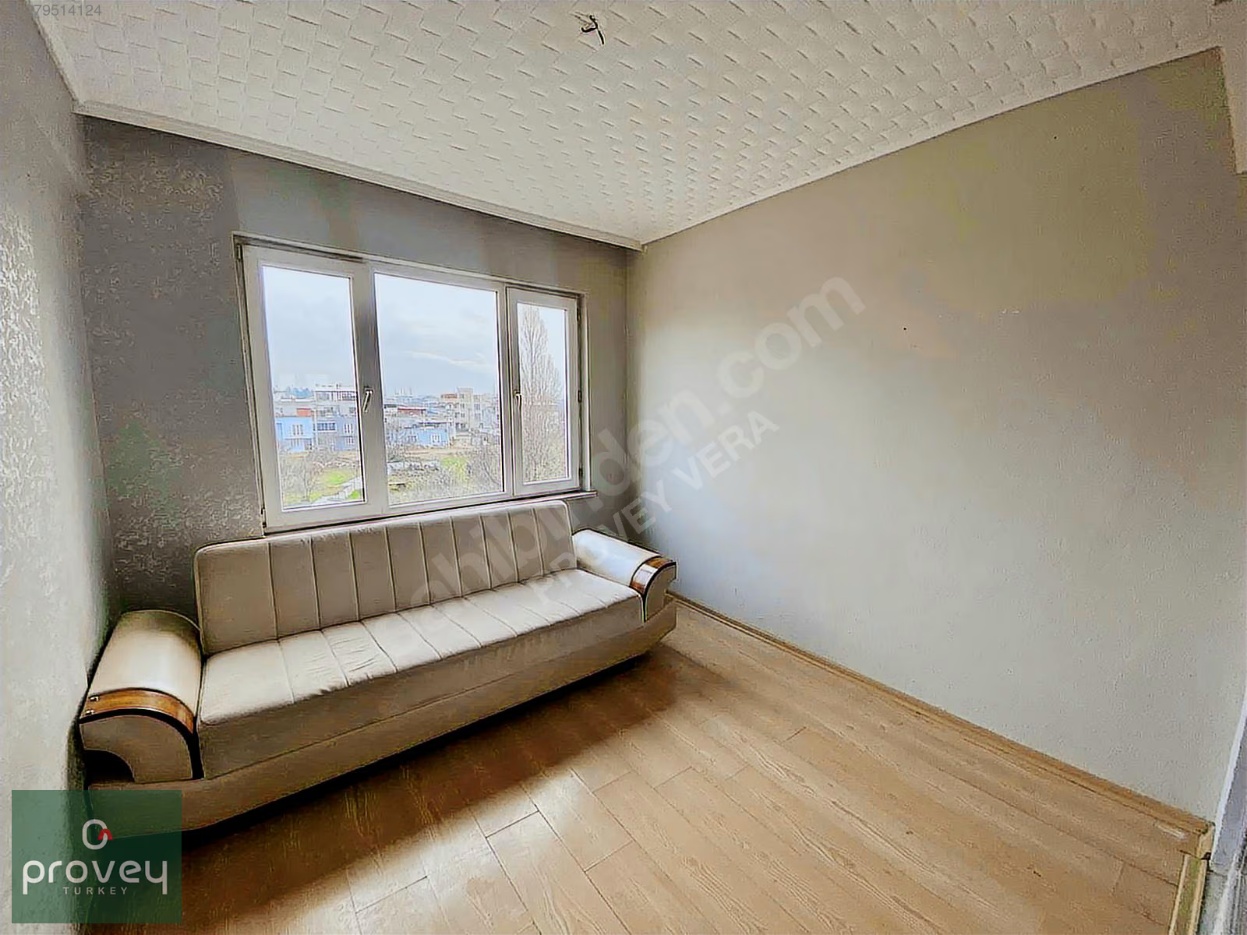 Provey Vera Yunuseli 2+1 Kiralık Daire