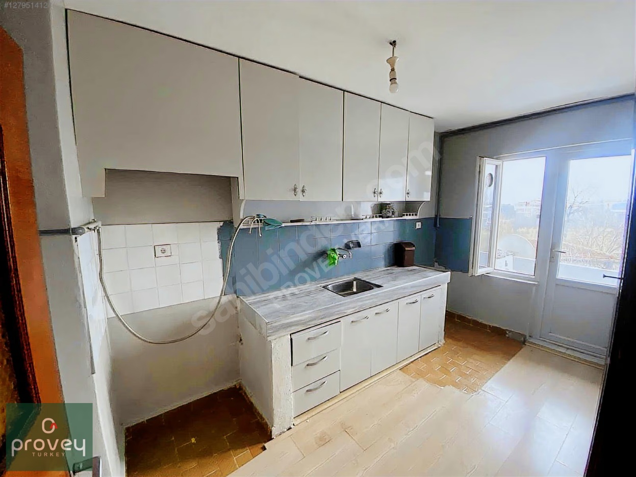 Provey Vera Yunuseli 2+1 Kiralık Daire